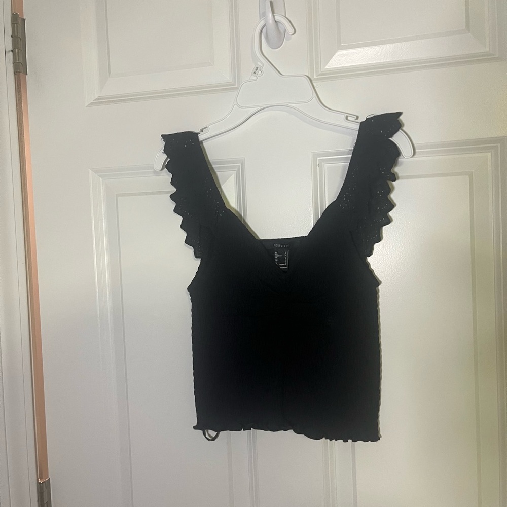 Forever 21, small